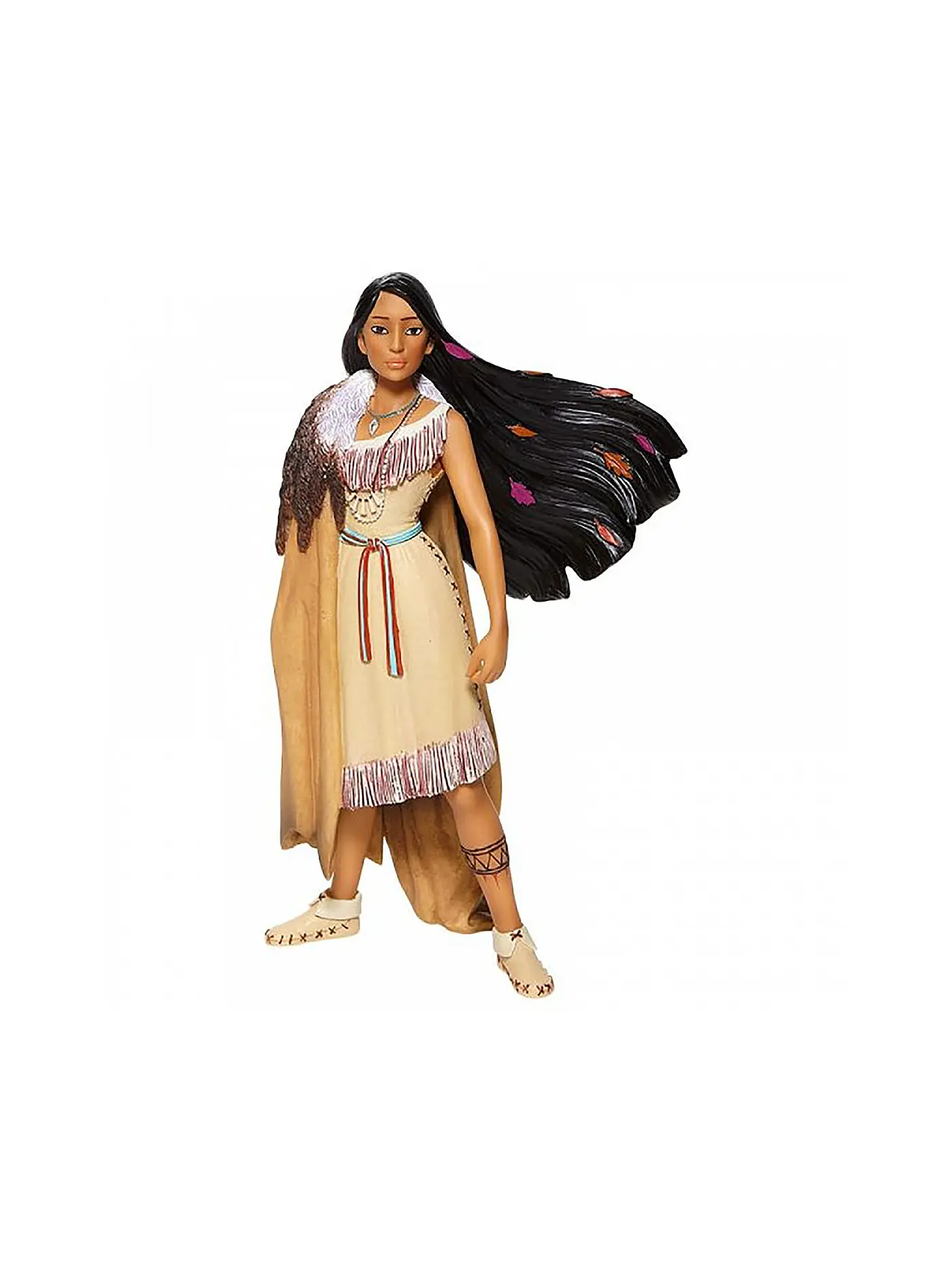 ENESCO | Pocahontas Couture de Force Figurine | 
